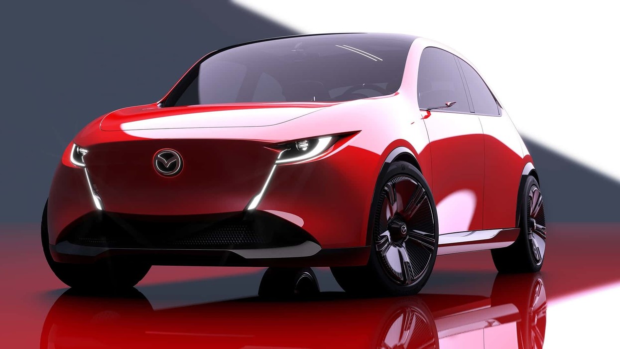 Mazda do të ndjekë vëllimin me një CX-3 të ri në vitin 2027