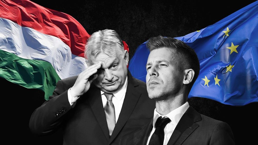 Hungaria i jep fund gjendjes së jashtëzakonshme, Magyar: Kthehemi në normalitet