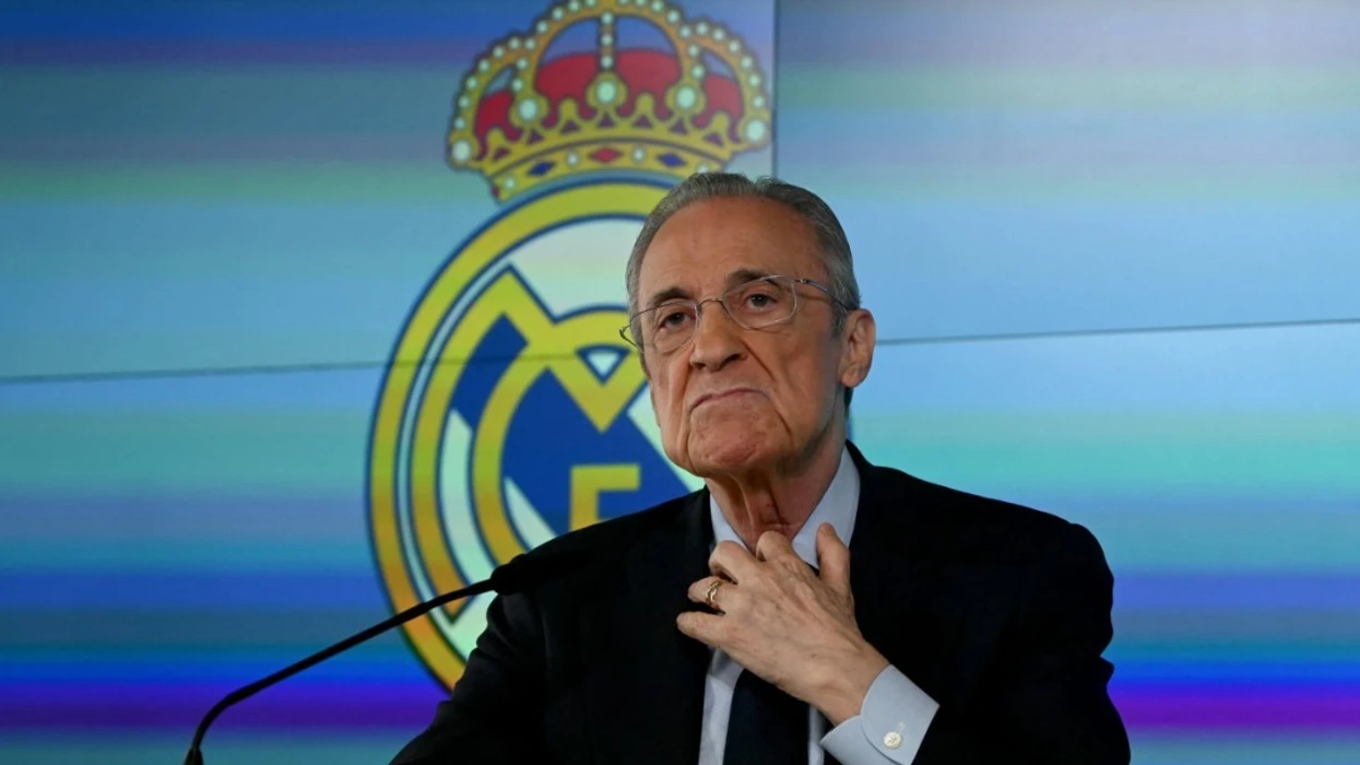 Real Madridi hap zyrtarisht zgjedhjet, Perez i lë afat kundërshtarëve vetëm nëntë ditë