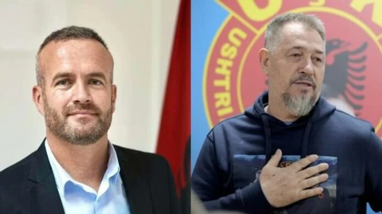 Hysni Mehani thotë se është sulmuar fizikisht nga Sami Lushtaku