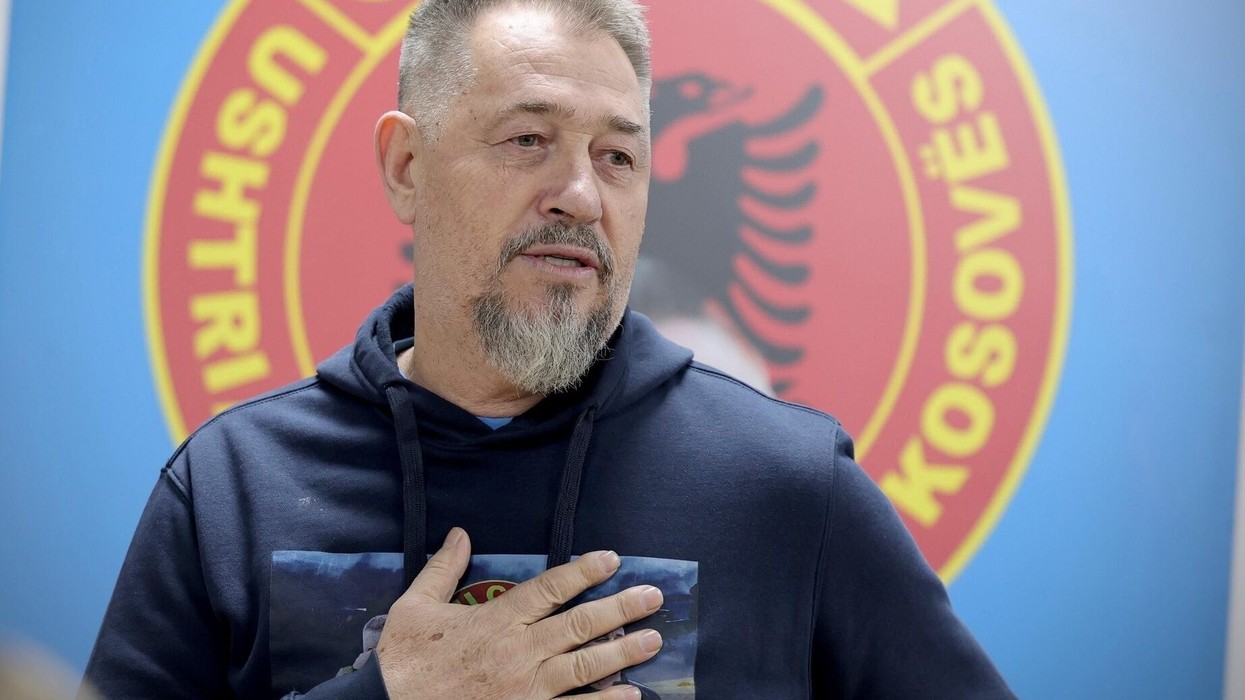 Lushtaku pas incidentit në Skenderaj: Pushteti i Albin Kurtit tentoi që të më sulmoj