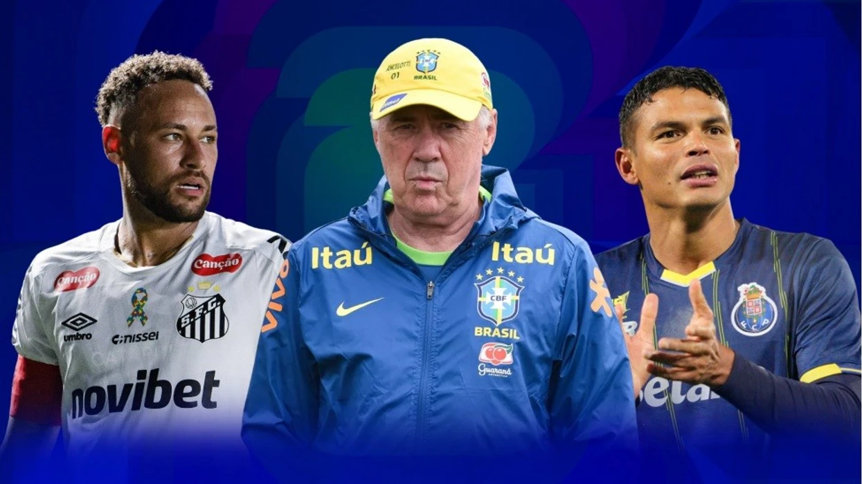 Pas Neymarit, Ancelotti flet edhe për Thiago Silvën: Është në radarin tonë