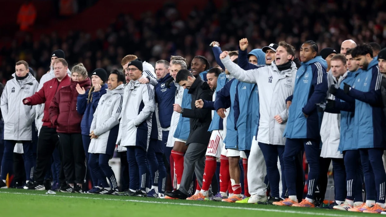 Stafi i Arsenalit i tërbuar: Klubi po u faturon për udhëtimin në finalen e Ligës së Kampionëve