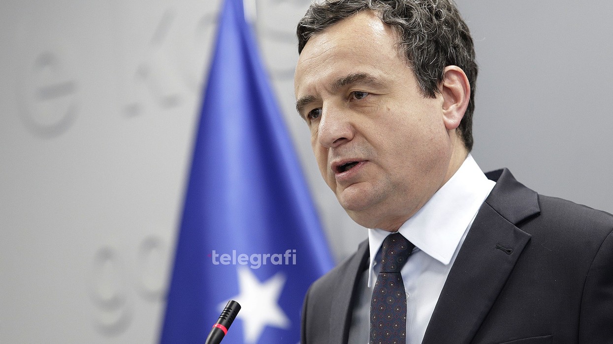 Kurti dënon sulmin ndaj Hysni Mehanit në Skenderaj: Veprime të tilla nuk na trembin