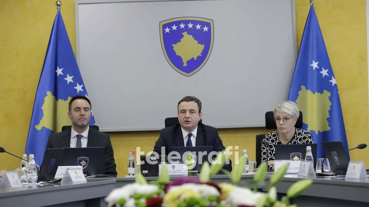 Kurti dënon sulmin ndaj Hysni Mehanit në Skenderaj: Veprime të tilla nuk na trembin