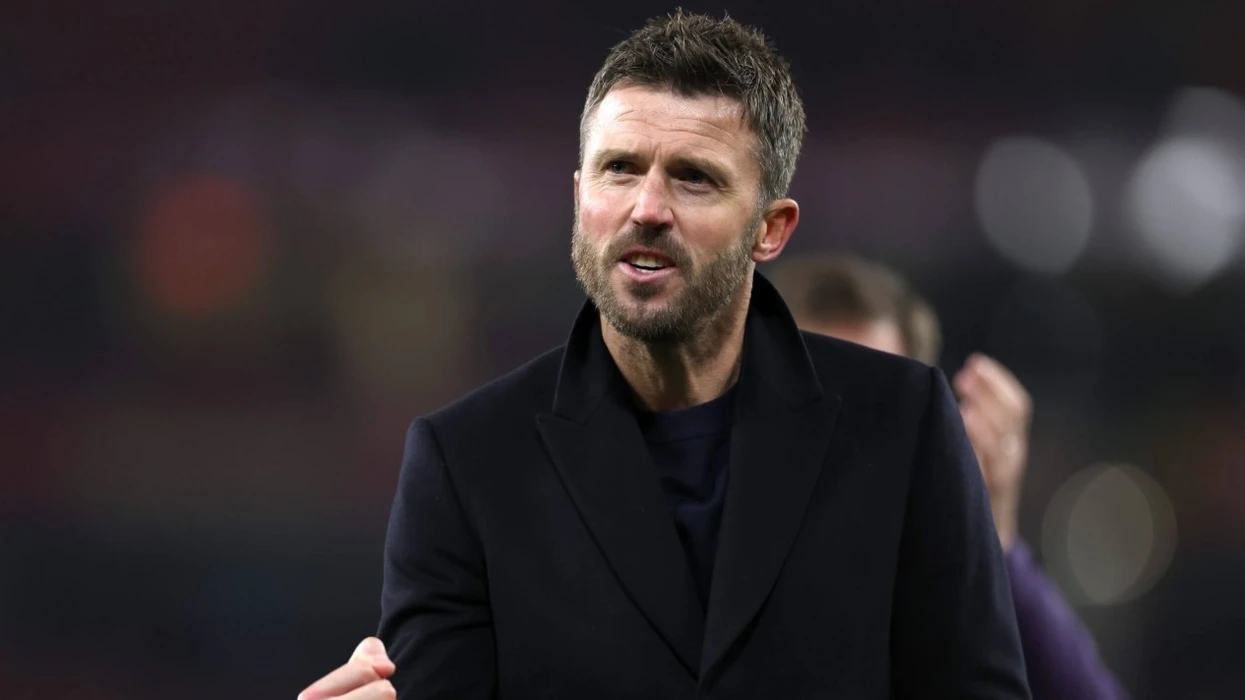 Carrick lë pas rivalët dhe hyn mes më të mirëve në Ligën Premier
