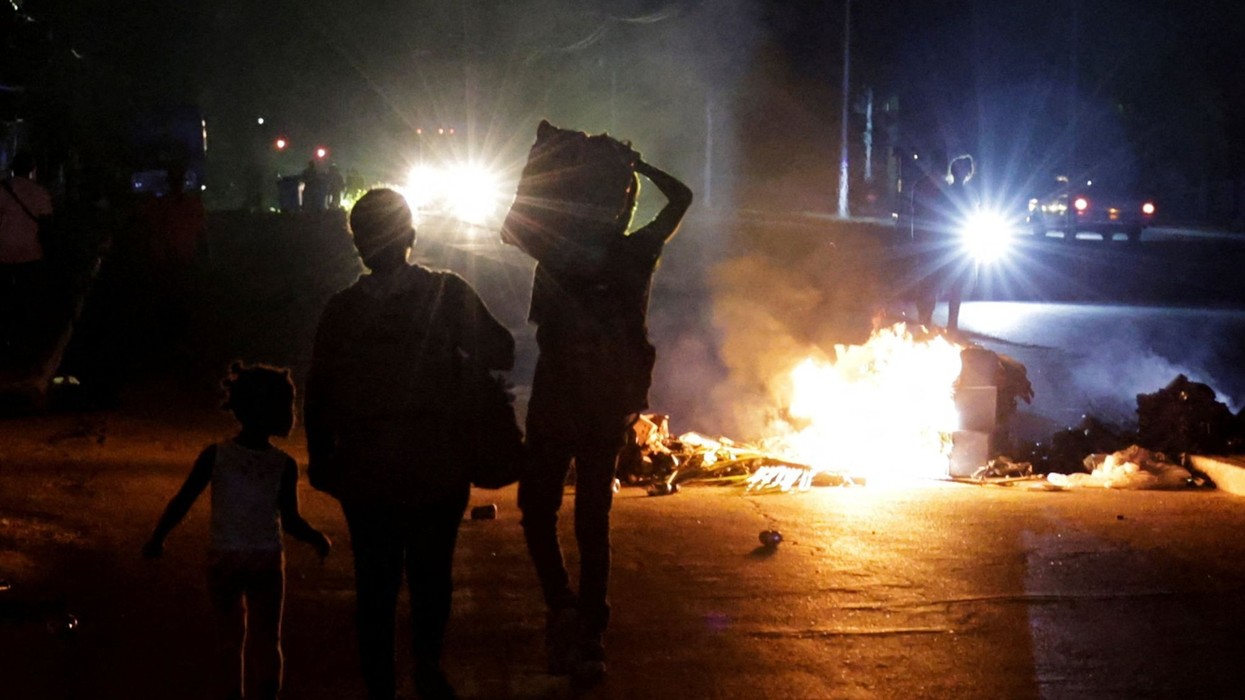 Protesta masive në Kubë pas mungesës së karburantit dhe krizës energjetike