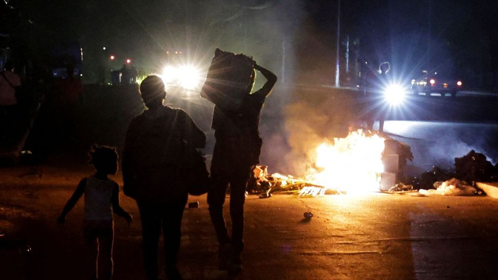 Protesta masive në Kubë pas mungesës së karburantit dhe krizës energjetike
