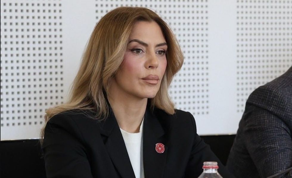 Deliu-Kodra: Dhuna nuk është zgjidhje, por as provokimet e linçimet