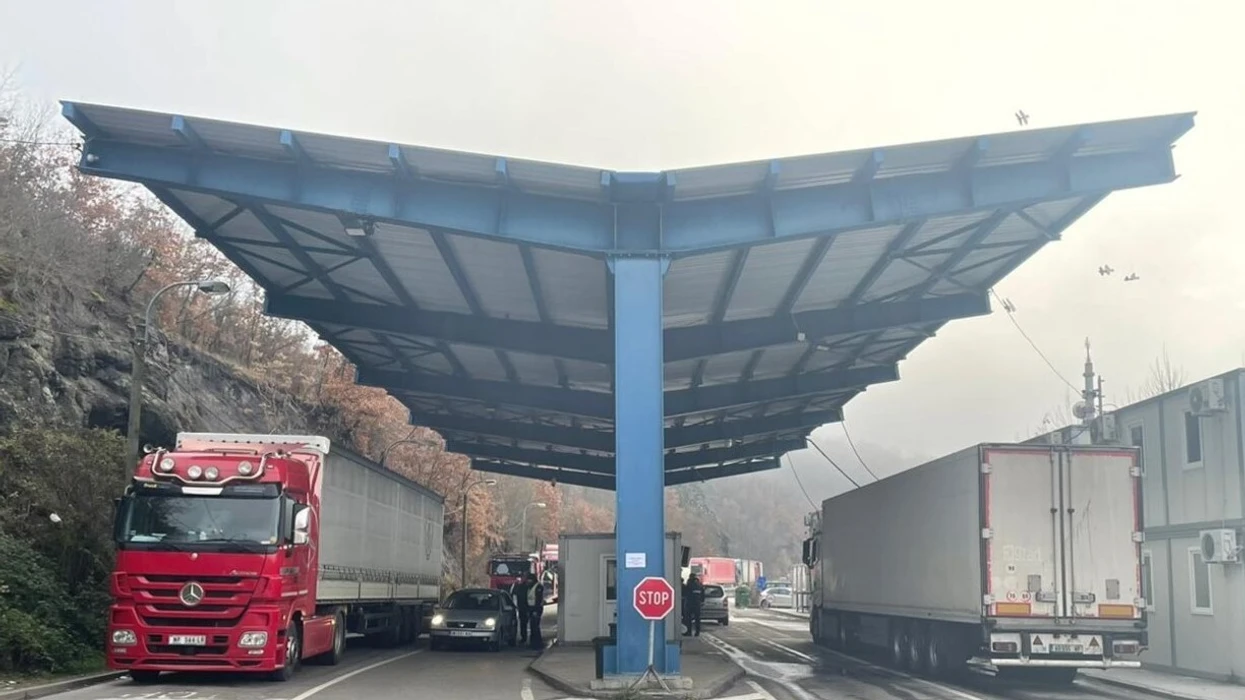 “A je me Radoiçiqin a me Rashiqin?”, politikani serb publikon detaje të frikësimit të serbeve gjatë kalimit në Jarinje
