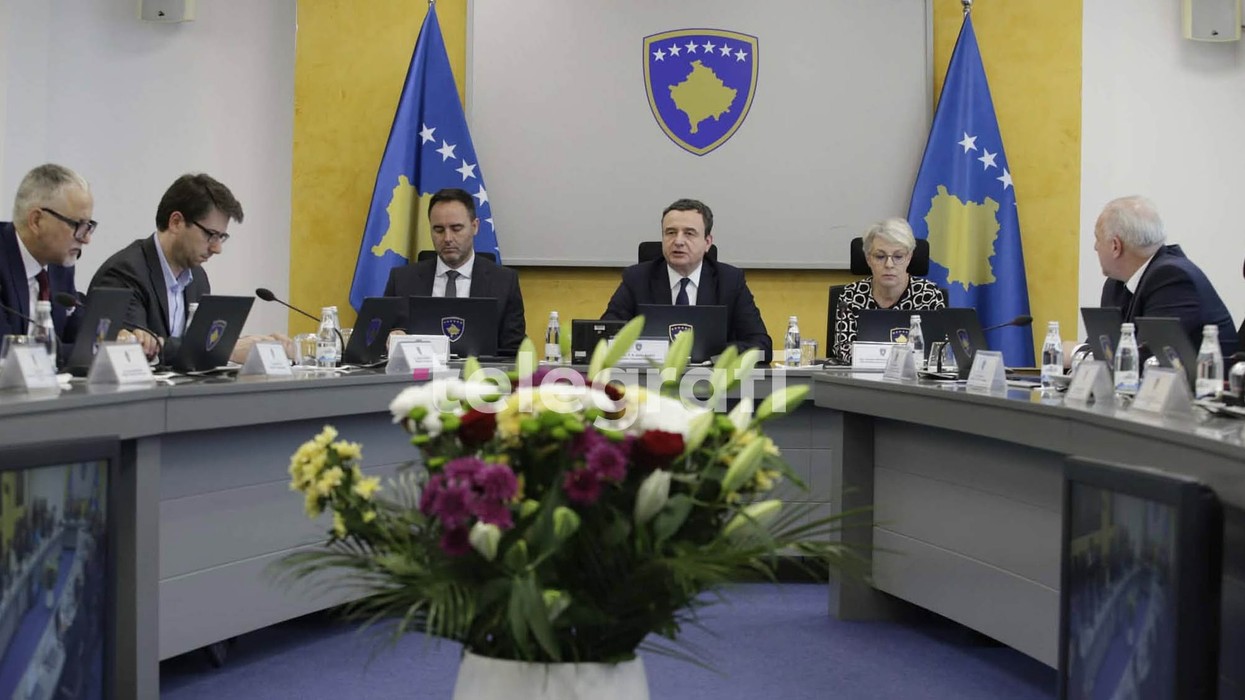 Qeveria ndan 50 mijë euro për rikonstruktimin e Xhamisë së Ibrit