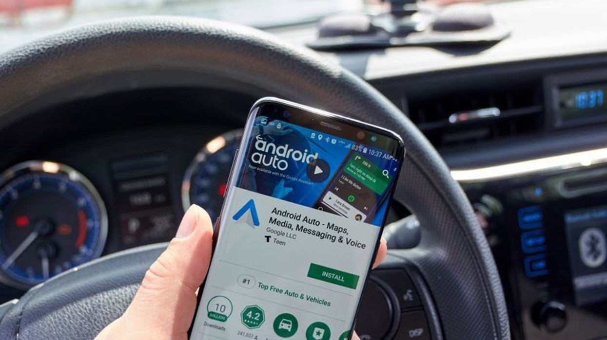Bluetooth në veturë që ndërpritet vazhdimisht - kjo është zgjidhja