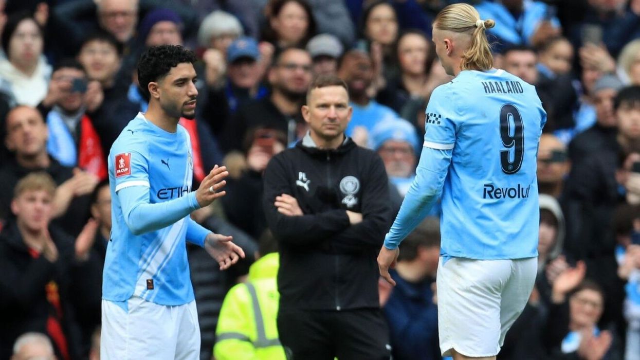 Man City vendos çmimin për largimin e yllit të madh Man City vendos çmimin për largimin e yllit të madh