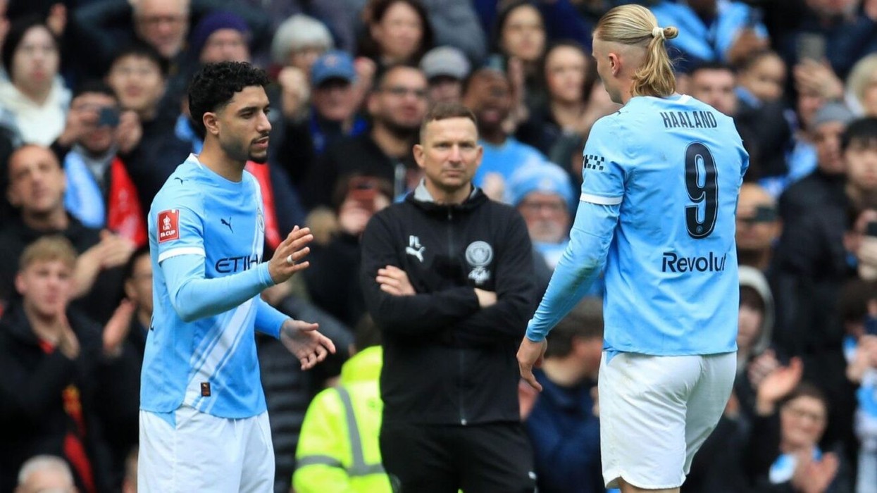 Man City vendos çmimin për largimin e yllit të madh