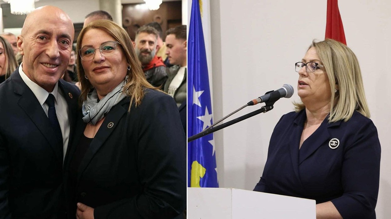 Infermierja e UÇK-së, Hidajete Krasniqi për herë të parë i futet garës për deputete nga radhët e AAK-së: Shërbimi ndaj njerëzve ka qenë misioni im jetësor
