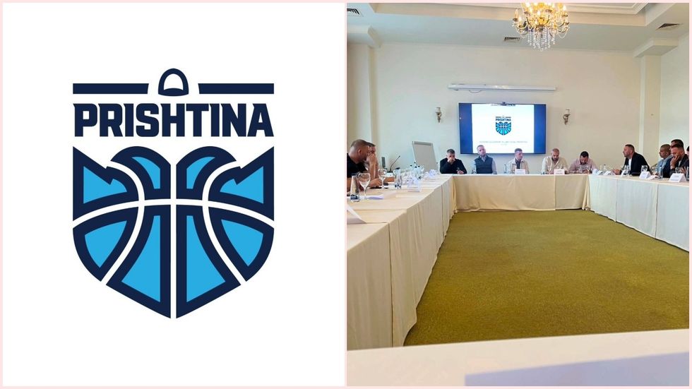 KB Prishtina mban Kuvendin Zgjedhor, Rinor Grajqevci zgjidhet president