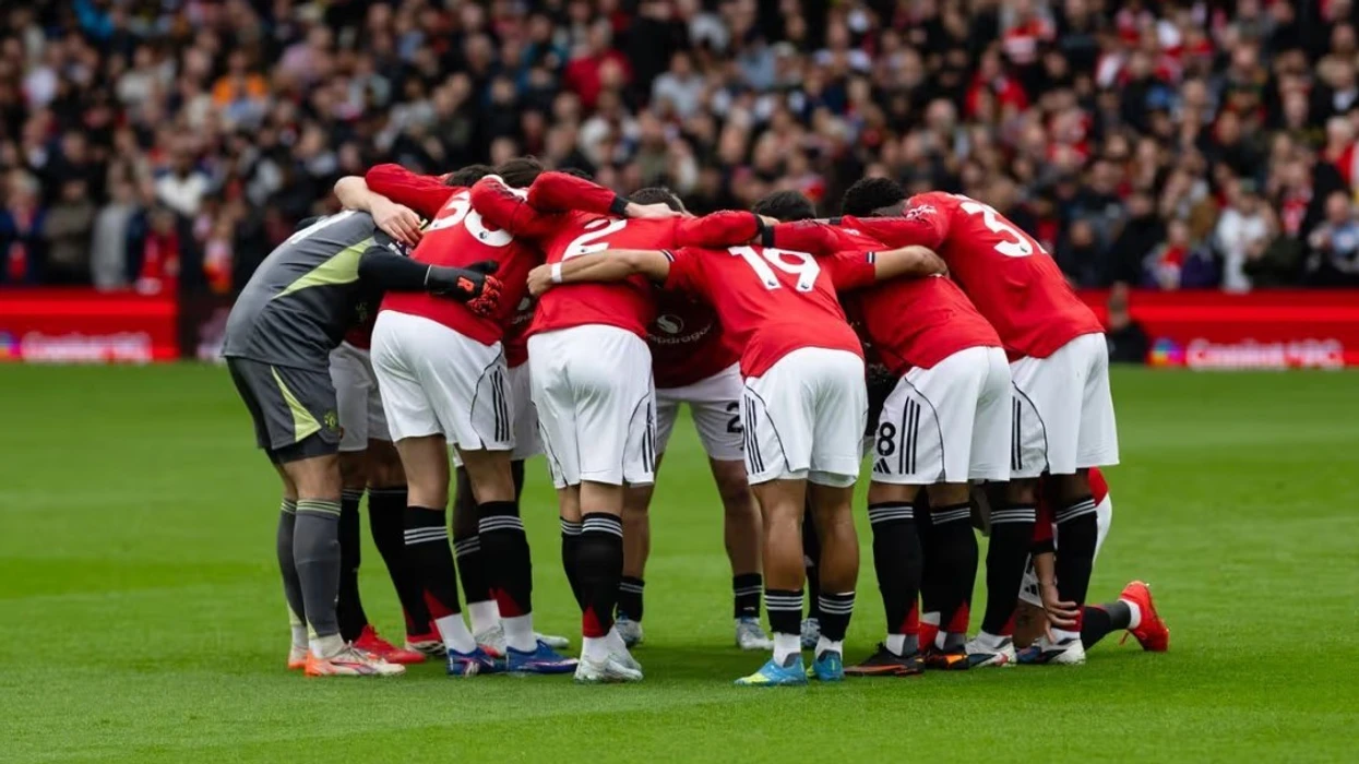 Transferim surprizë, Man Utd gati të ‘rrëmbejë’ talentin e Arsenalit me kontratë afatgjatë