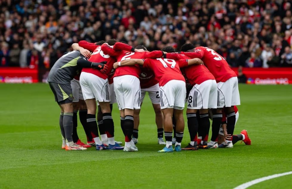 Transferim surprizë, Man Utd gati të ‘rrëmbejë’ talentin e Arsenalit me kontratë afatgjatë