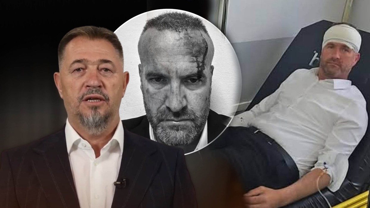 Dy të arrestuar për sulmin ndaj Hysni Mehanit në Skenderaj