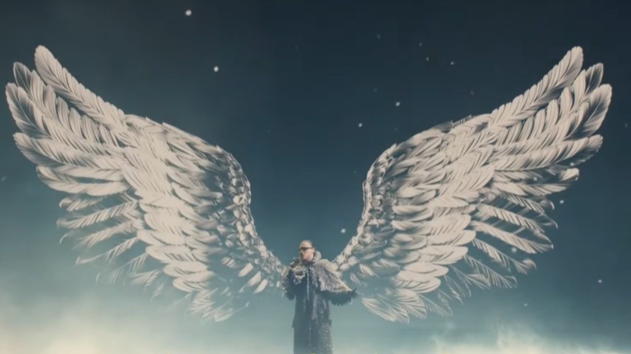 Alis përfundon me sukses paraqitjen në gjysmëfinalen e 'Eurovision 2026', balada "Nan" emocionon publikun evropian