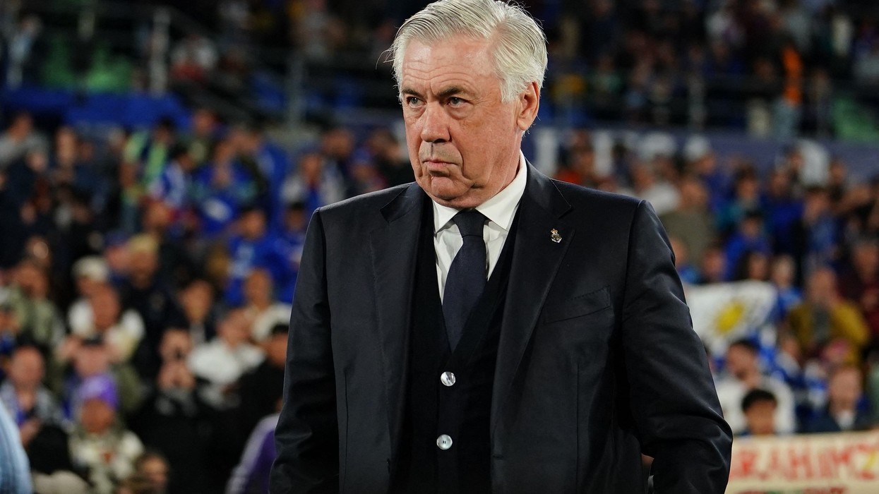 Zyrtare: Carlo Ancelotti në krye të Brazilit deri në vitin 2030