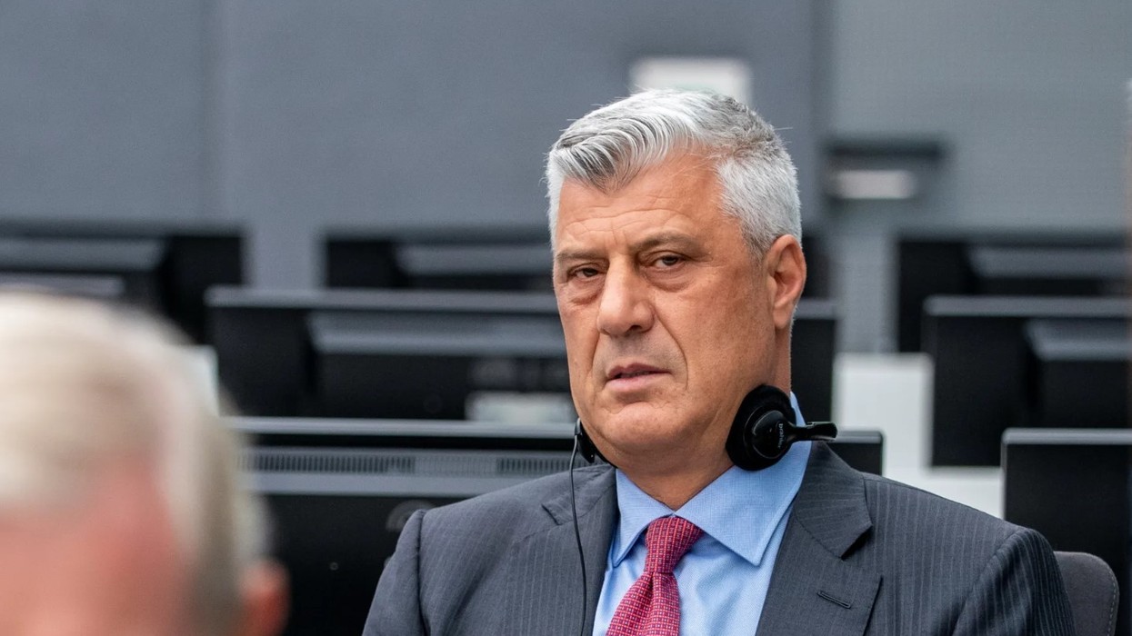 Hashim Thaçi me mesazh për politikanët: Egoja në politikë të fundos