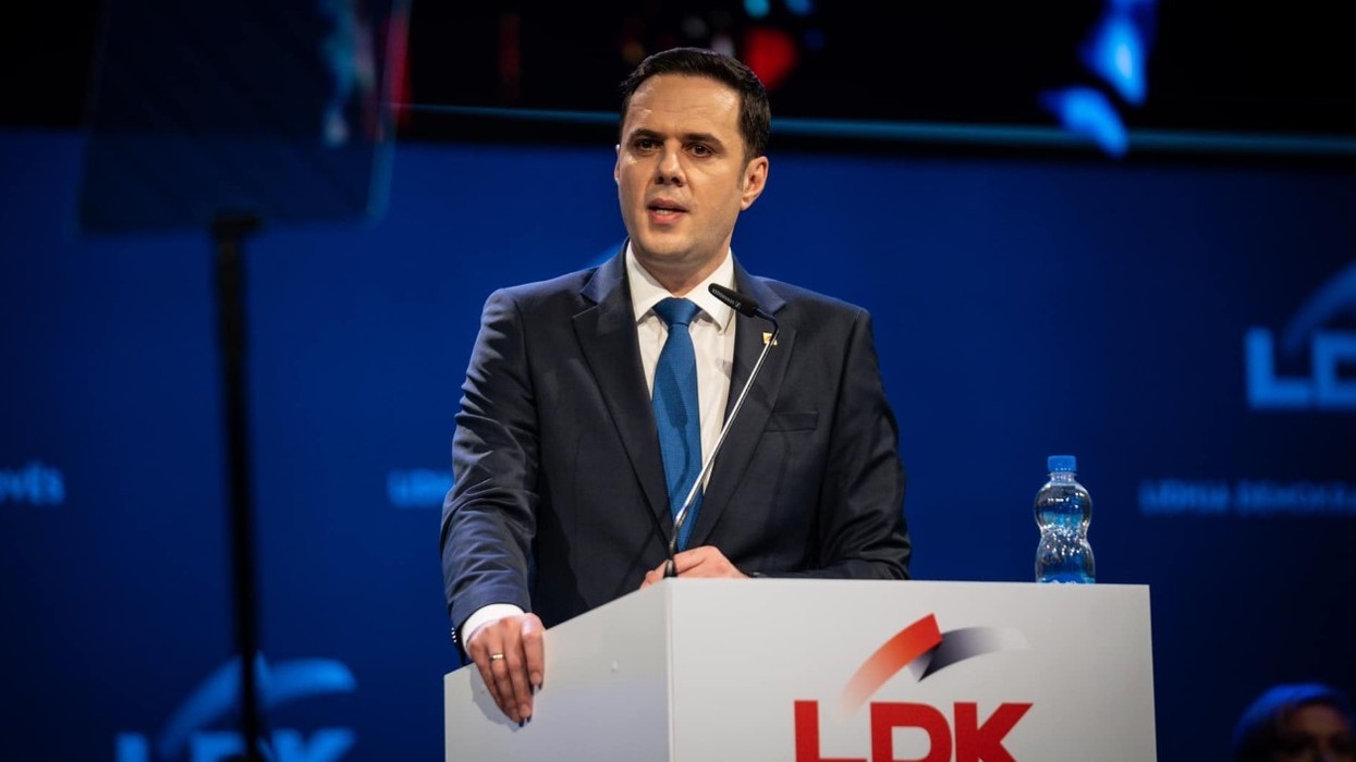LDK: Po vazhdojnë edhe sonte sulmet në rrjete sociale ndaj nesh, formë e organizuar hibride