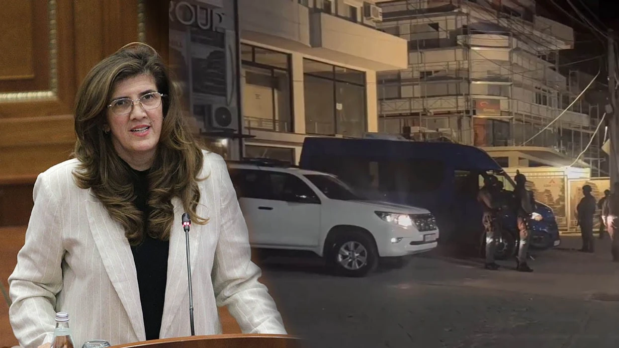 Musliu: Albin mos nxit dhunë, tërhiqi forcat speciale nga Skenderaj