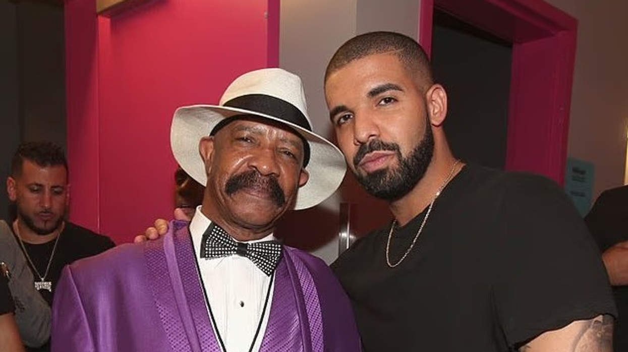 “Babai im ka kancer”, Drake bën rrëfimin prekës në këngën e re