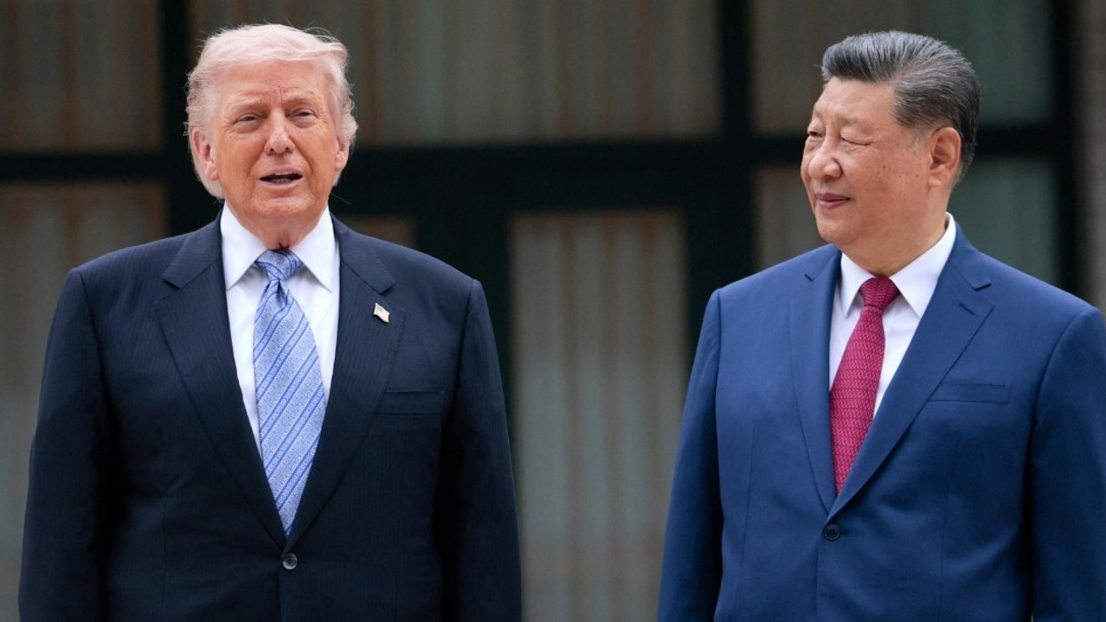 Trump përfundon vizitën në Kinë - marrëveshje tregtare dhe diskutime për Iranin