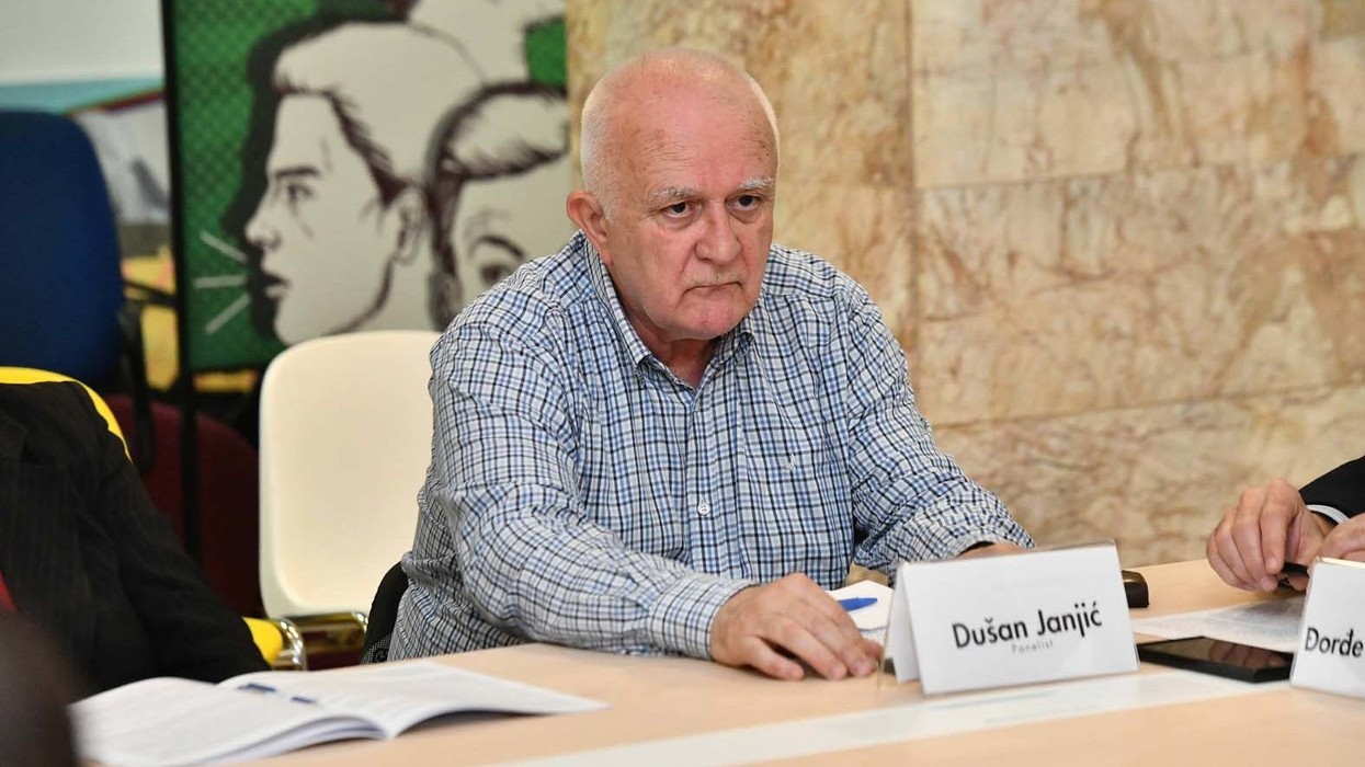 Janjiq: Lista Serbe në krizë, Rashiqi nuk duhet nënvlerësuar