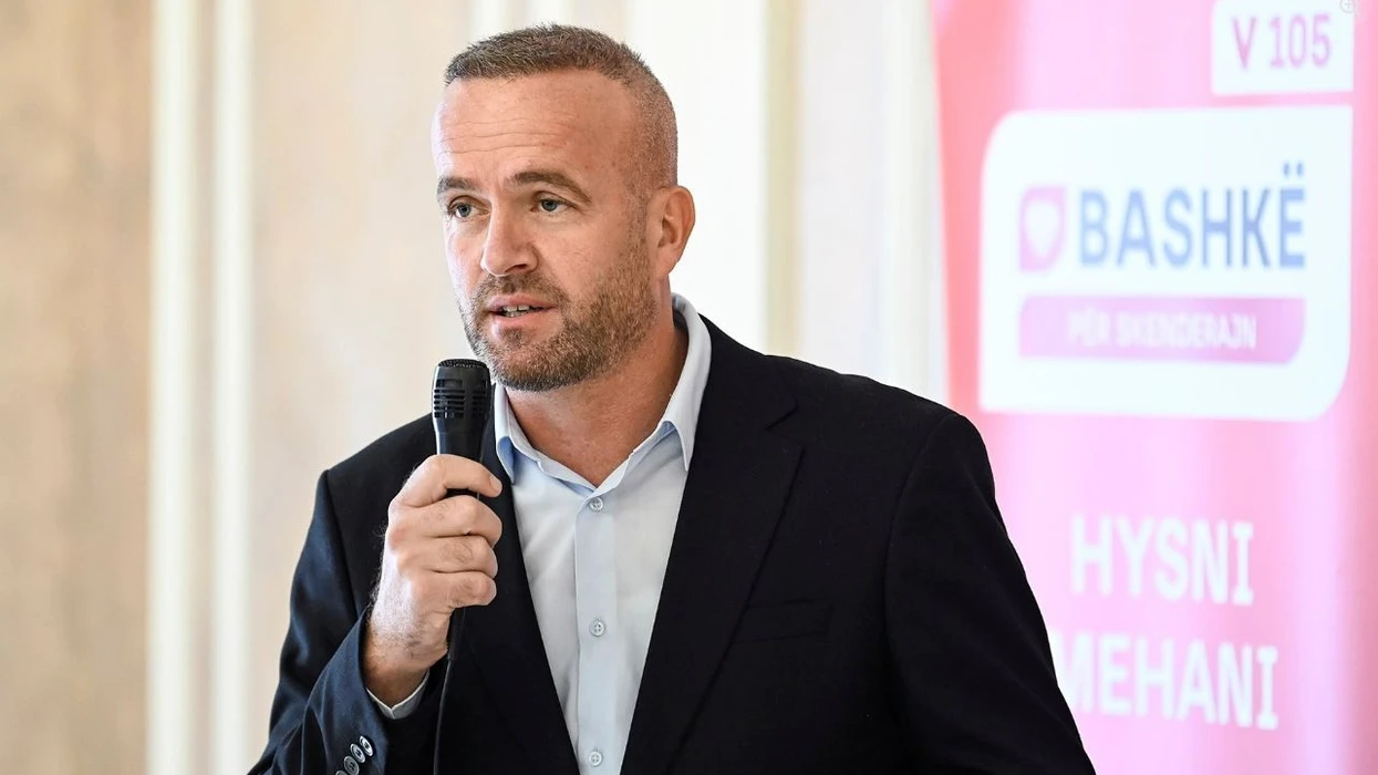 Pas sulmit fizik në Skenderaj, lirohet nga Spitali i Mitrovicës Hysni Mehani