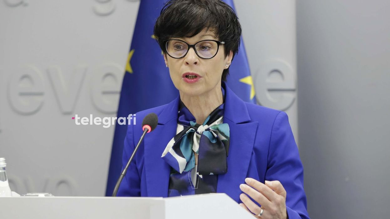 Kos uron Kurtin për fitore, kërkon kompromis për stabilitet institucional në Kosovë Kos uron Kurtin për fitore, kërkon kompromis për stabilitet institucional në Kosovë