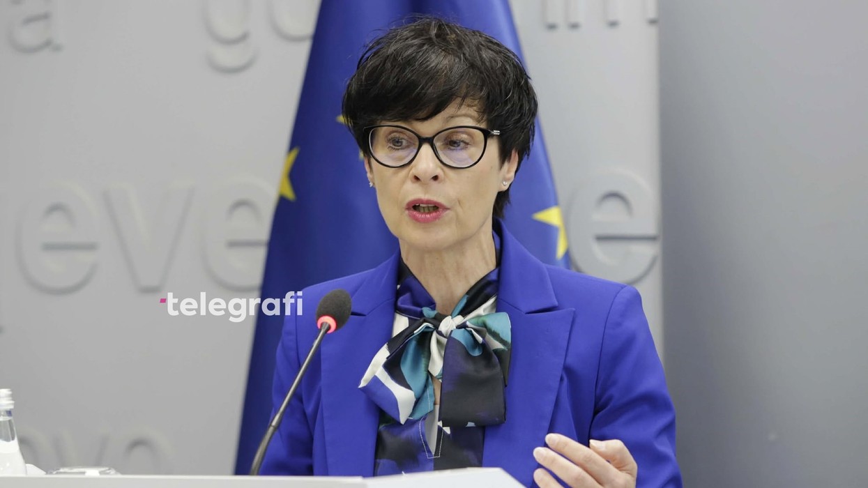 Kos pas takimit me Kurtin: Nuk mund të ketë siguri në Evropë pa Kosovën