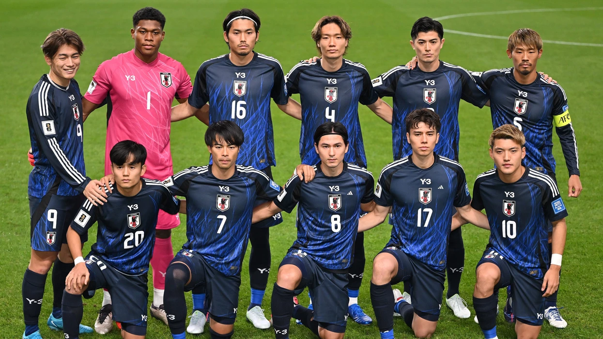 Japonia shpall listën e lojtarëve për Kupën e Botës, mungojnë dy nga yjet e saj më të mëdhenj