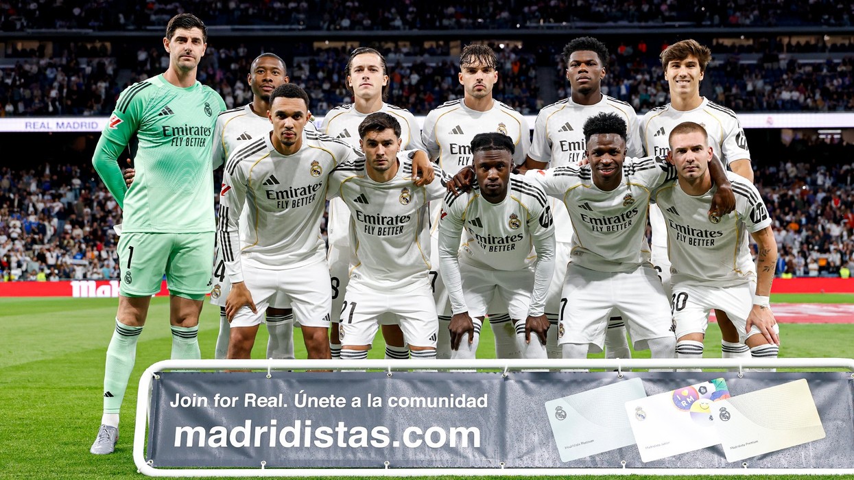 Ylli i Real Madridit kërkon të largohet pasi u la jashtë Kupës së Botës