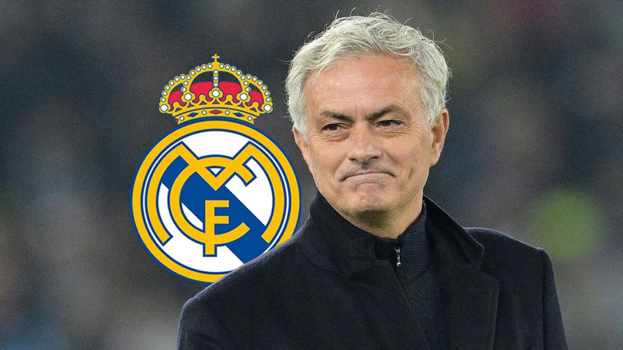 Jose Mourinho mohon propozimin nga Real Madridi Jose Mourinho mohon propozimin nga Real Madridi