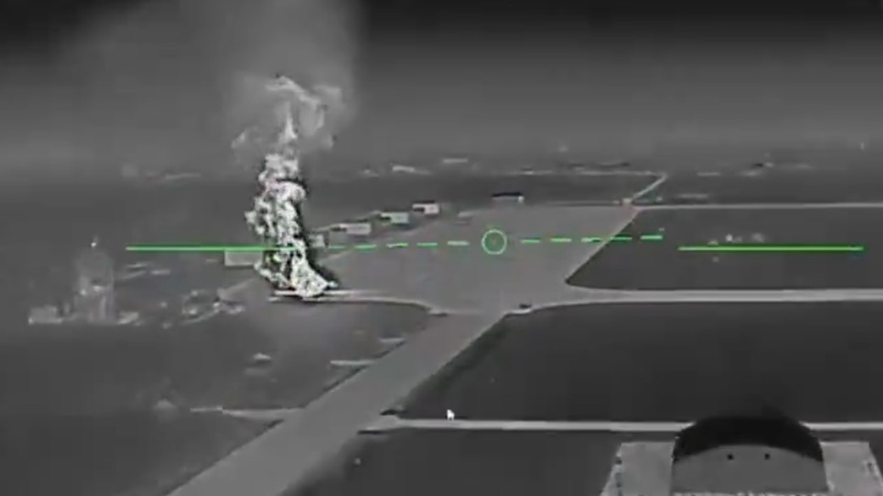 Ukraina shkatërron aeroplan, helikopter dhe sisteme të mbrojtjes ajrore ruse