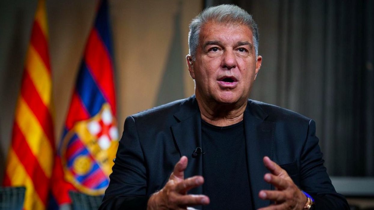 Barcelona po synon tre transferime me kosto të ulët, ndër ta edhe Vedat Muriqi Barcelona po synon tre transferime me kosto të ulët, ndër ta edhe Vedat Muriqi