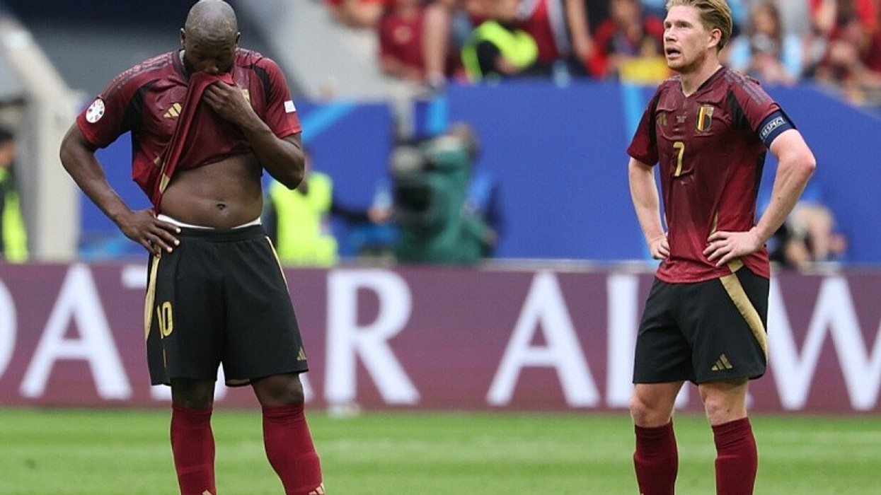 Belgjika publikon listën e futbollistëve për Kupën e Botës 2026, koha e gjeneratës së artë ka kaluar