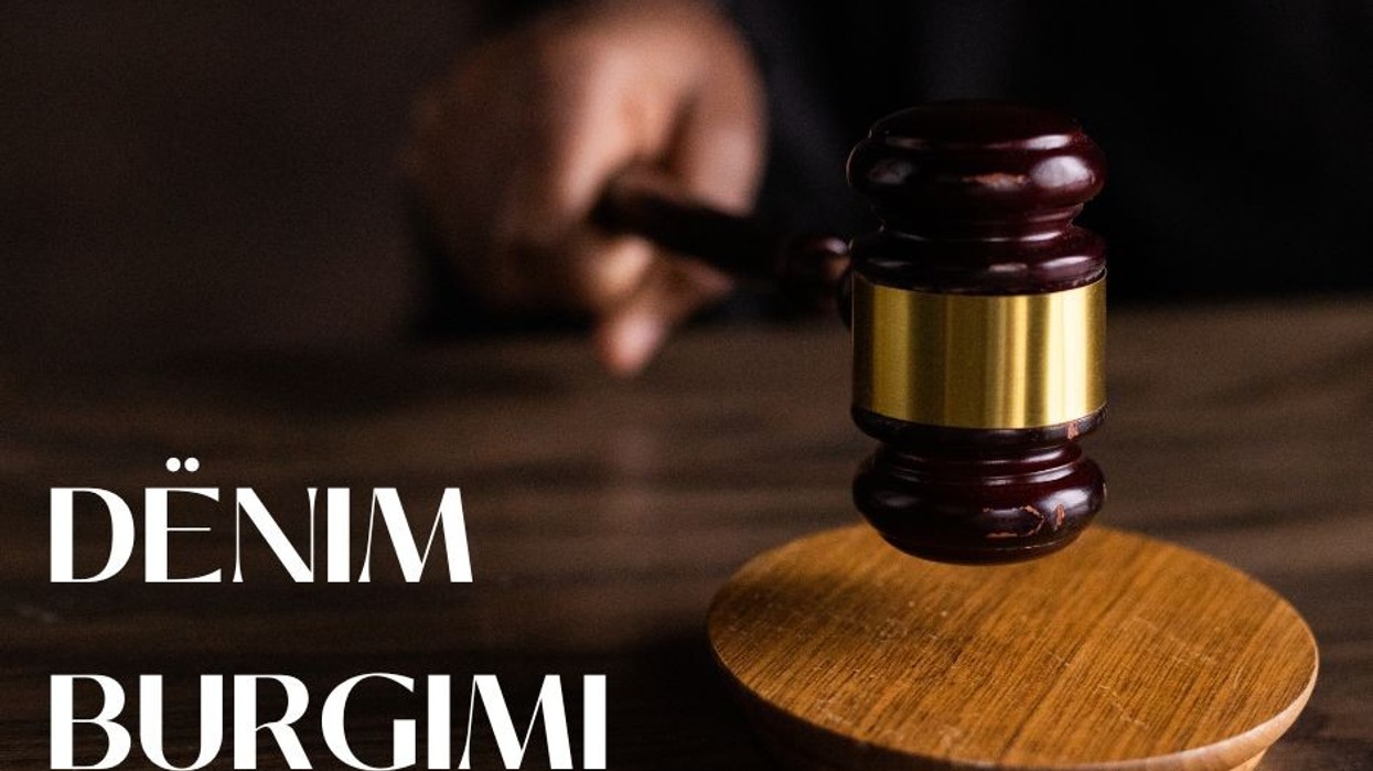 Dënohet edukatorja në Ferizaj me 11 muaj burgim dhe 6 mijë euro gjobë për keqtrajtimin e dy fëmijëve në një kopsht