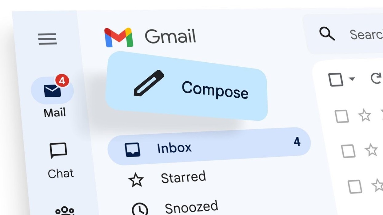 Google mund të bëjë një ndryshim të madh në Gmail
