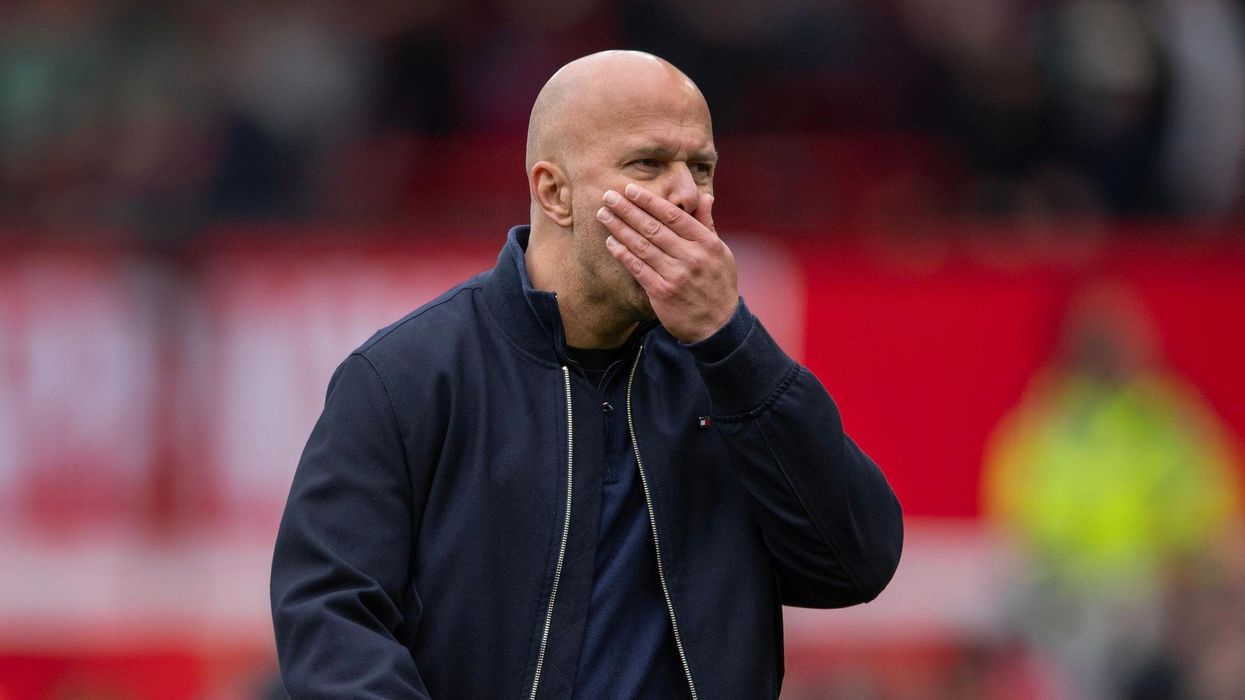 Liverpooli i çmendur pas talentit që po shkëlqen në Bundesliga, gati ofertën 75 milionë euro Liverpooli i çmendur pas talentit që po shkëlqen në Bundesliga, gati ofertën 75 milionë euro