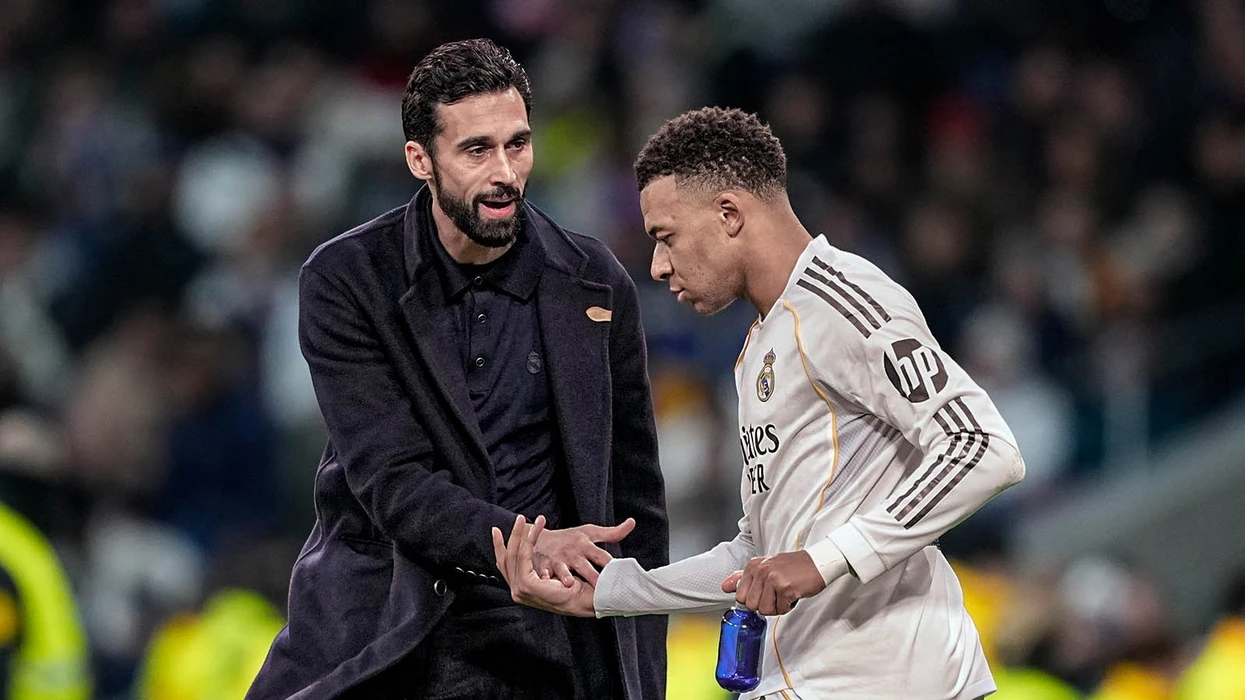 The Athletic zbulon prapaskenat: Mbappe irritoi Realin edhe jashtë fushës – udhëtimi që ndezi polemikat