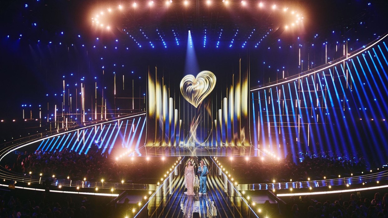 Rendi i performancave në finalen e Eurovisionit është shpallur dhe në internet qarkullojnë teori se fitorja po manipulohet