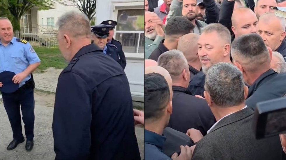 Lushtaku: I përgjigjem drejtësisë dhe respektoj institucionet e Republikës