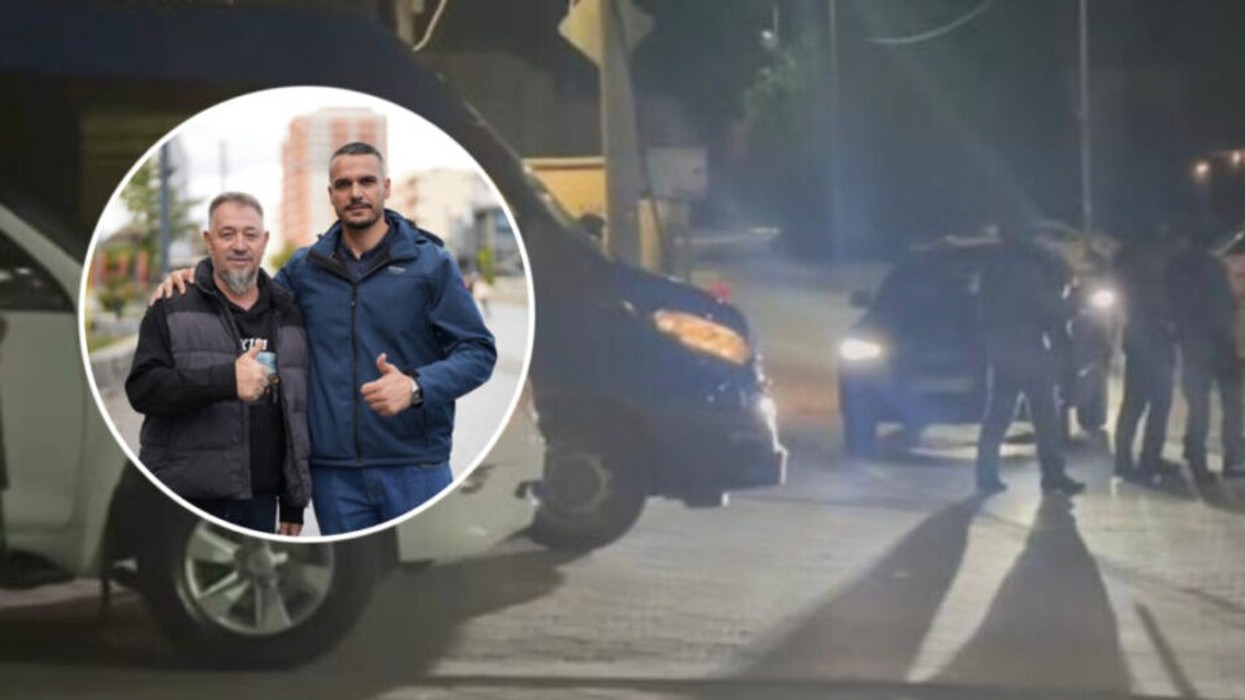 Sulmi ndaj Hysni Mehanit, lirohen në procedurë të rregullt dy personat e ndaluar