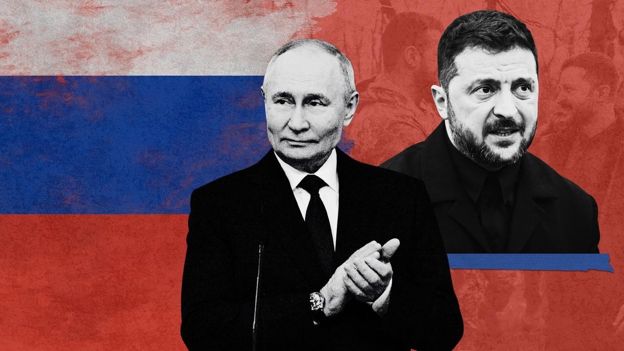 36 vende nënshkruajnë ngritjen e një Gjykate Speciale për të ndjekur penalisht Putinin