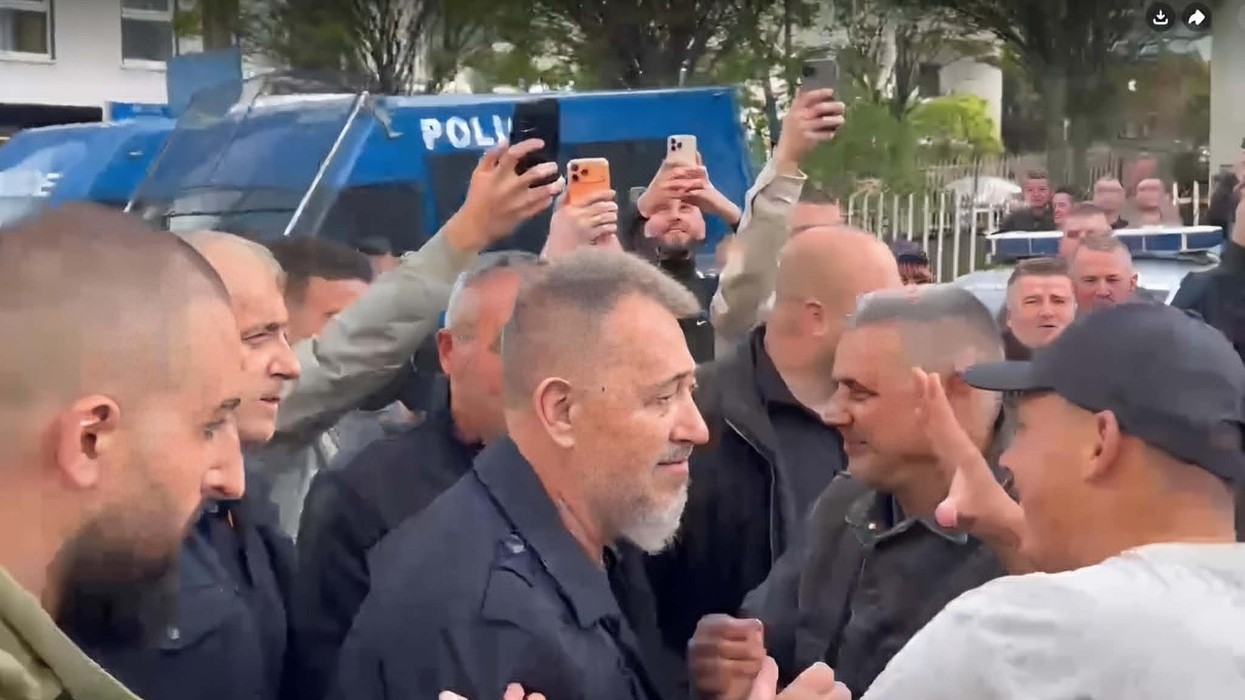Lirohet Sami Lushtaku, rasti shkon në procedurë të rregullt