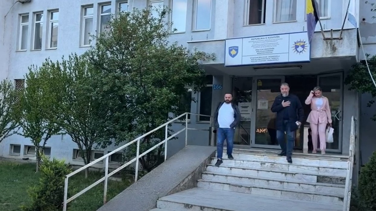 Lirohet Sami Lushtaku, rasti shkon në procedurë të rregullt